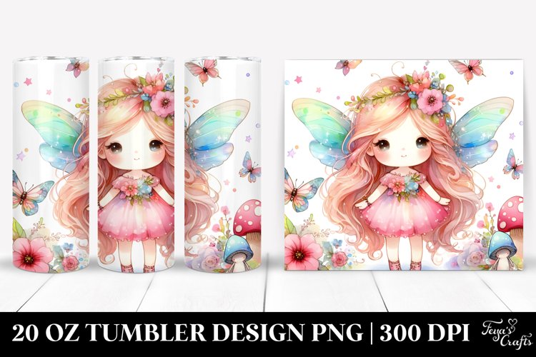 Fairy Png Image 21