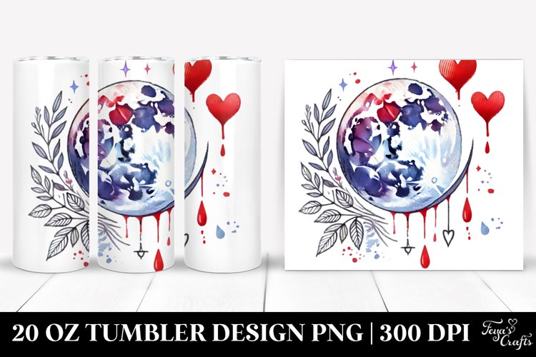 Love 20 Oz Tumbler Png