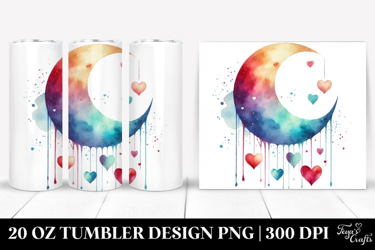 Spring 20 Oz Tumbler Png