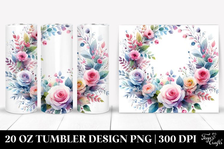 Roses Clipart Image 8