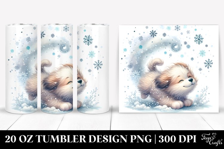 20 Oz Tumbler Design