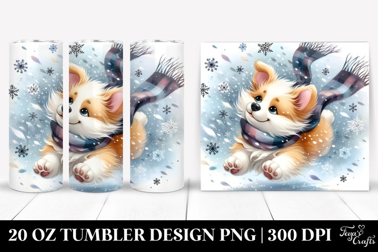 20 Oz Tumbler Design