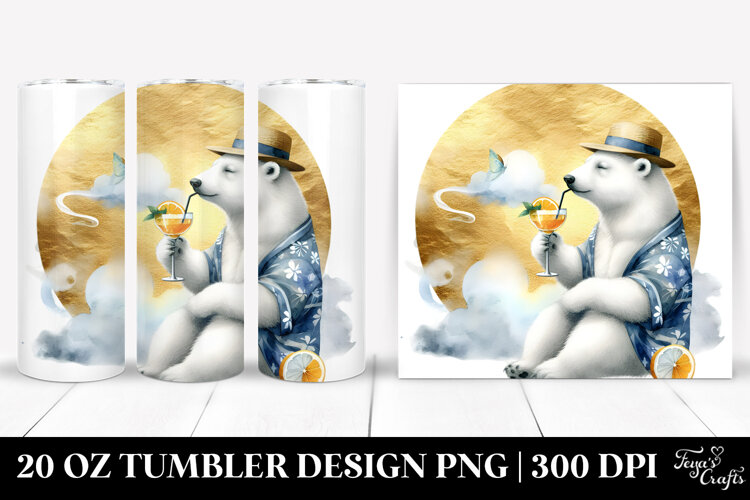 20 Oz Tumbler Png example image 1