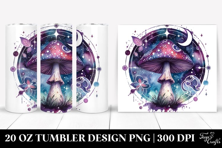 Mushroom Clipart Image 15