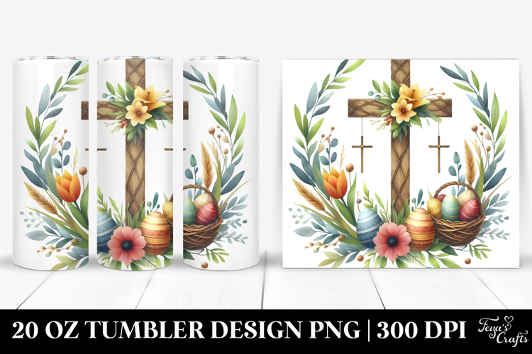 20 Oz Tumbler Design