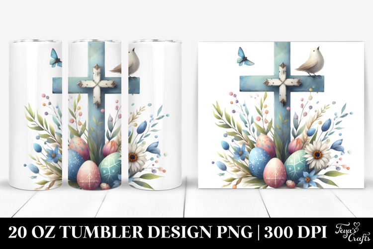 20 Oz Tumbler Design