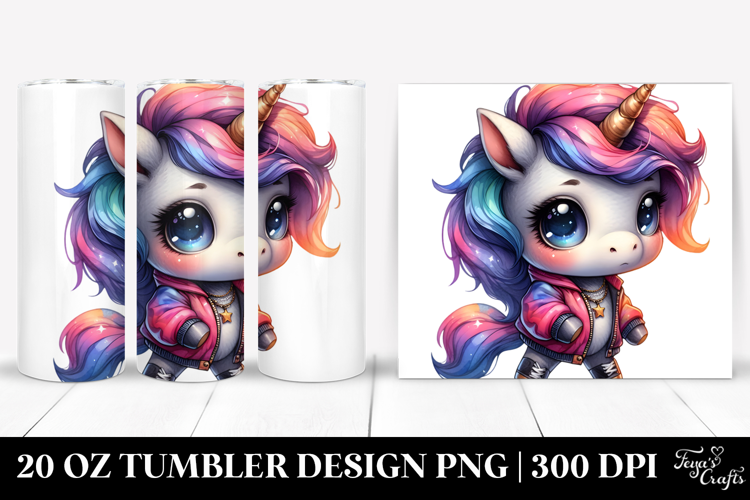 20 Oz Tumbler Design