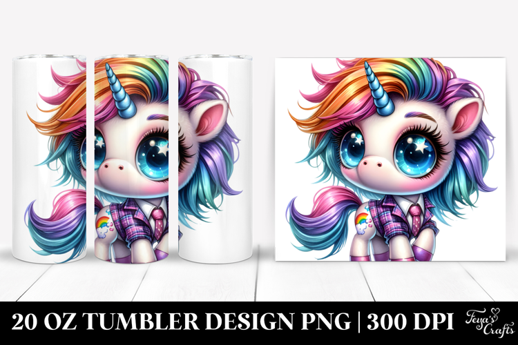 20 Oz Tumbler Design