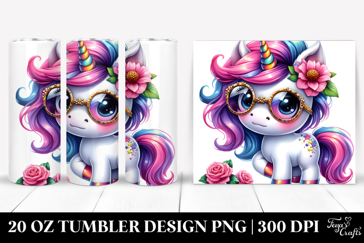 20 Oz Tumbler Design