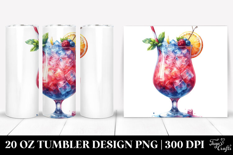 20 Oz Tumbler Png example image 1
