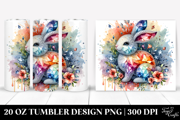 20 Oz Tumbler Design