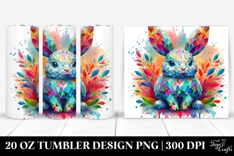 20 Oz Tumbler Design
