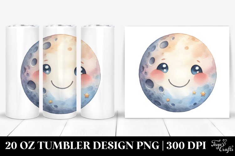20 Oz Tumbler Design