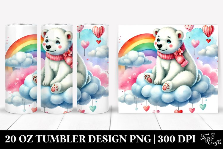 Spring 20 Oz Tumbler Png