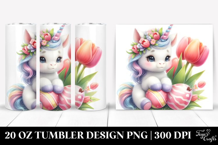 Unicorn Clipart Image 14