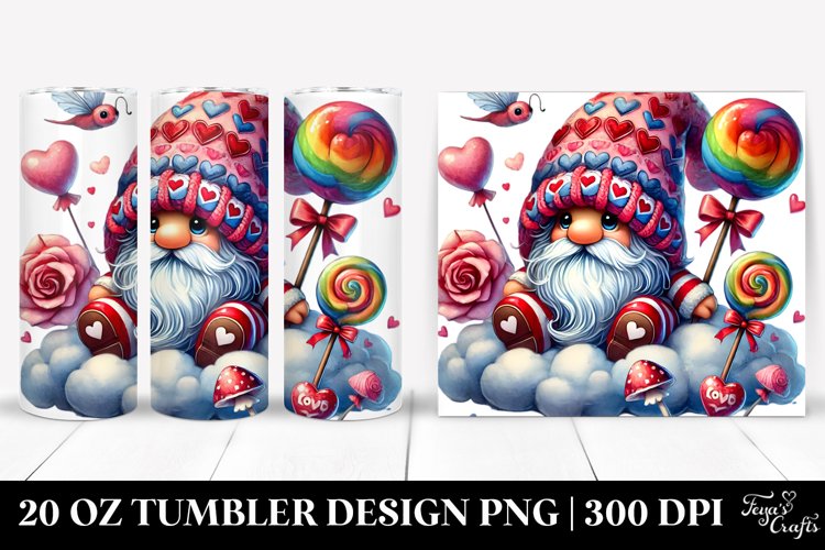 Spring 20 Oz Tumbler Png