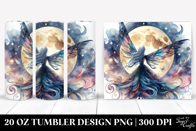 20 Oz Tumbler Png