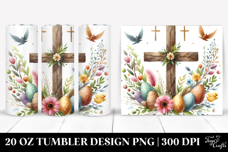 20 Oz Tumbler Design