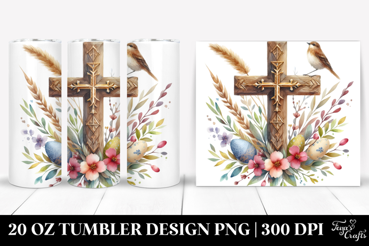 20 Oz Tumbler Design