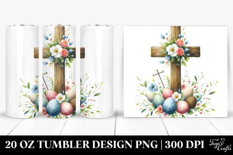 20 Oz Tumbler Design
