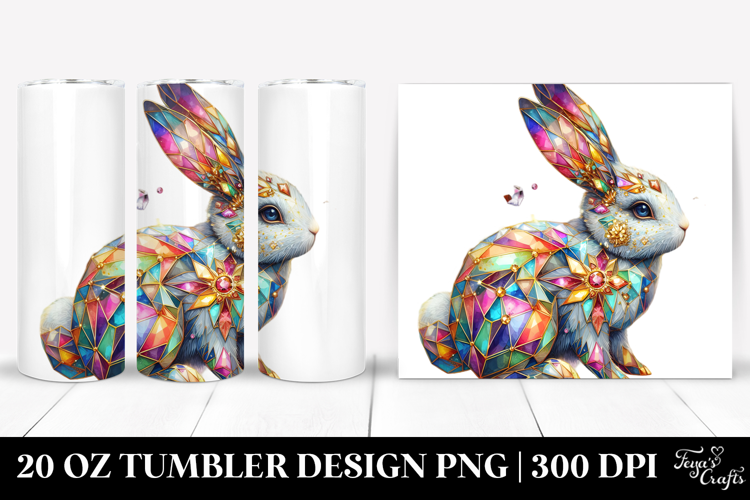 20 Oz Tumbler Design