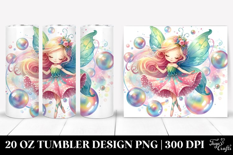 Fairy Clipart Image 8