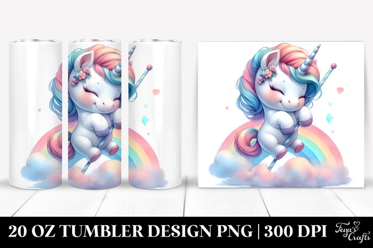 Unicorn PNG Image 18