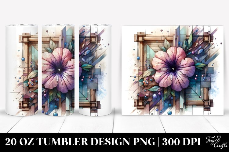 Abstract Clipart Image 2