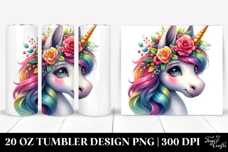 Unicorn PNG Image 21