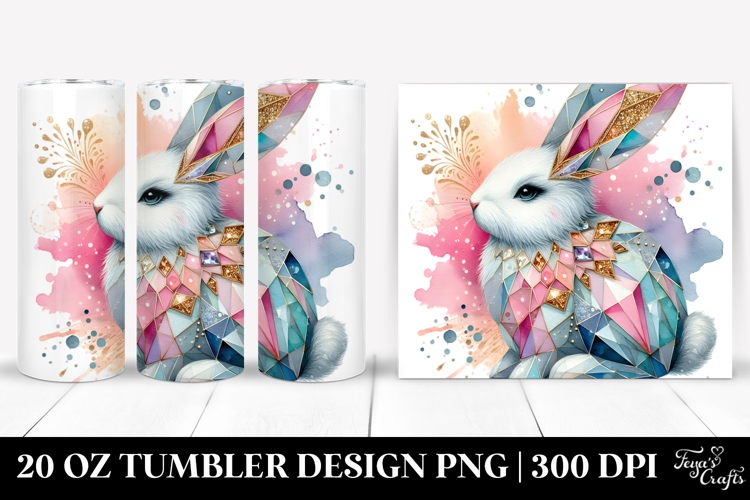 20 Oz Tumbler Design
