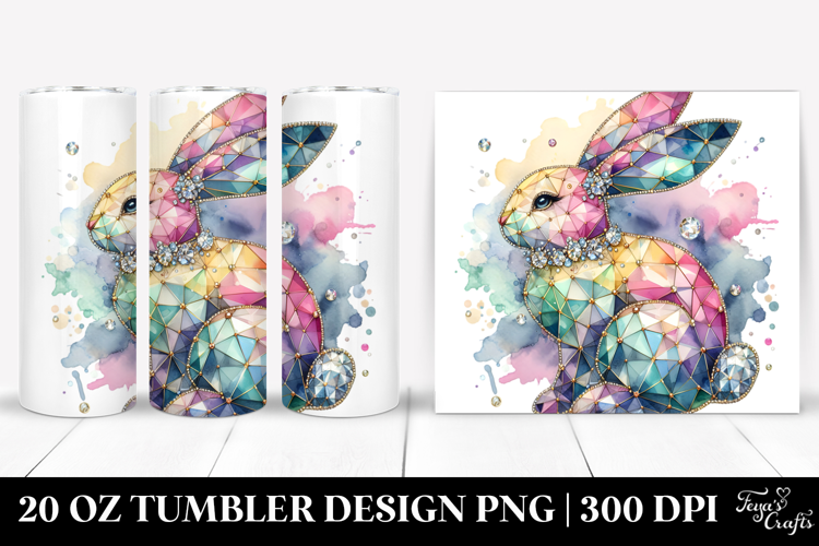 20 Oz Tumbler Design