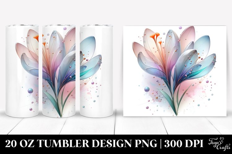 Abstract Clipart Image 23