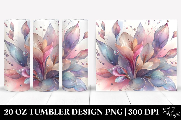 Shiny Crocus Clipart