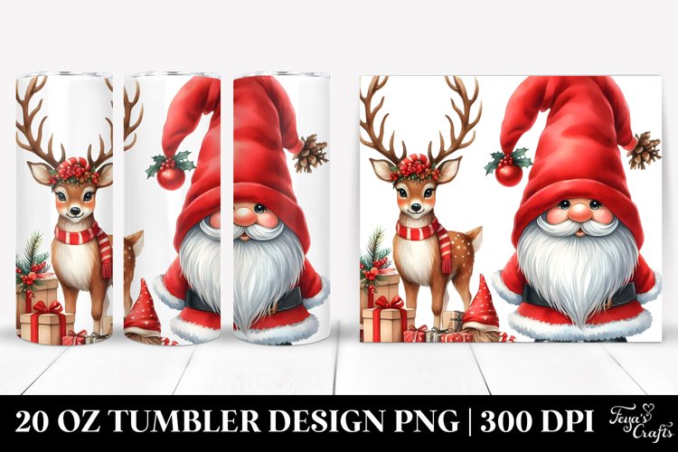 Gnomes Clipart Image 16