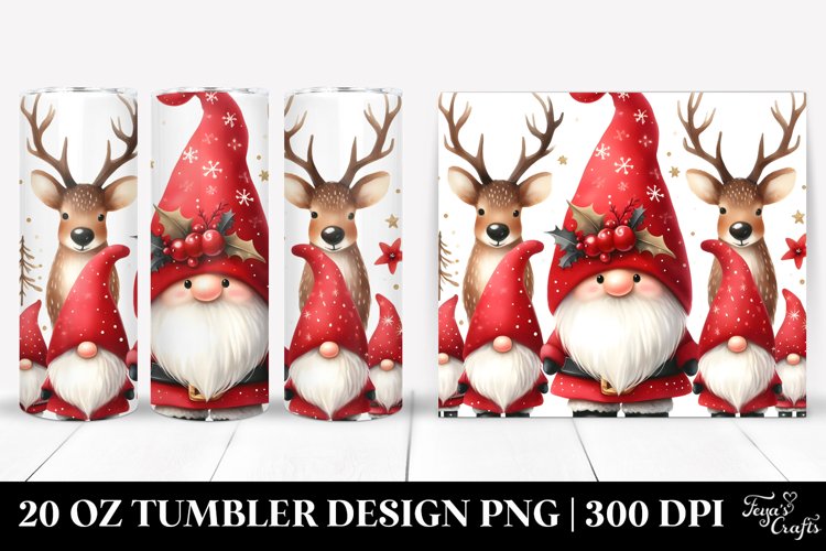 Gnomes Clipart Image 15