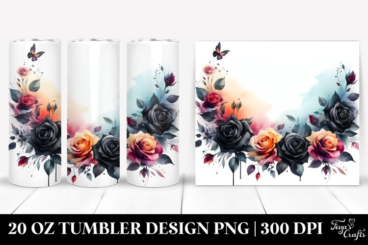 Roses Clipart Image 7