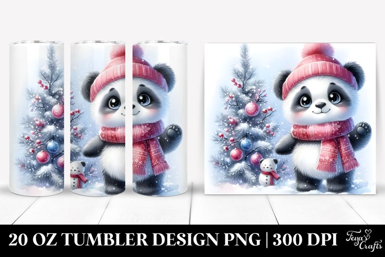 Cute Christmas Tree Clipart Image 7