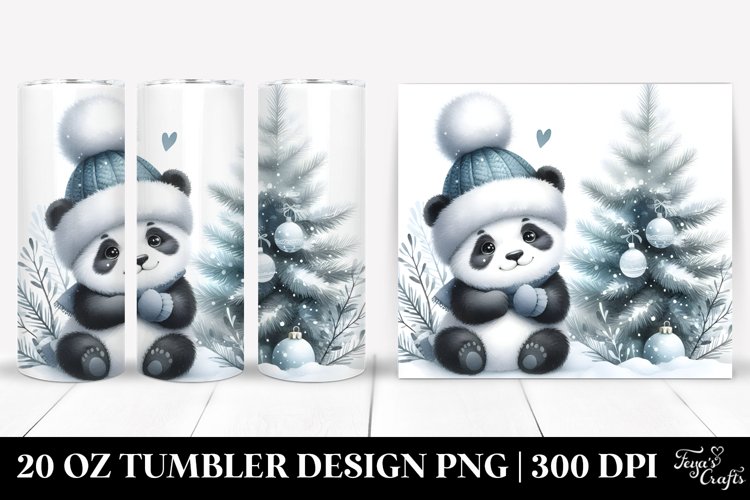 Cute Christmas Tree Clipart Image 6