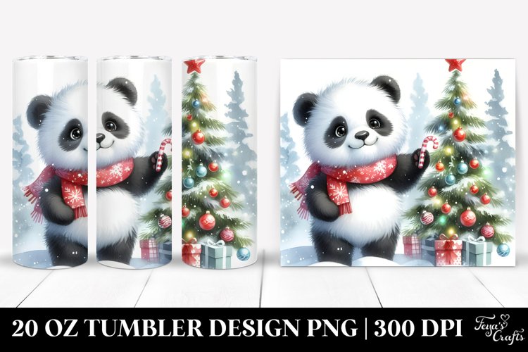 Cute Christmas Tree Clipart Image 5