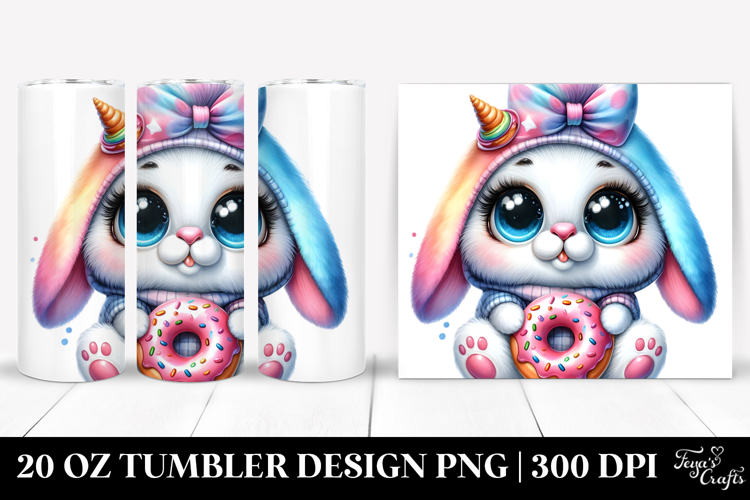20 Oz Tumbler Design