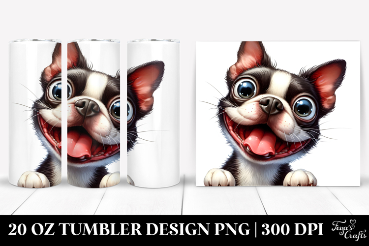 20 Oz Tumbler Design