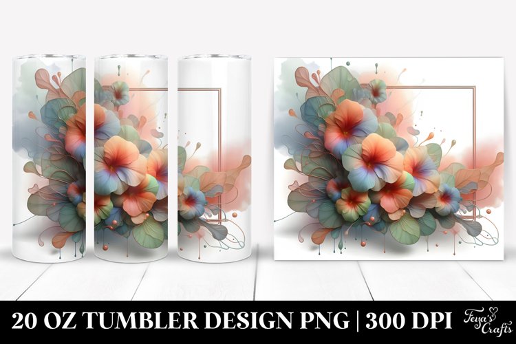 Abstract Clipart Image 21