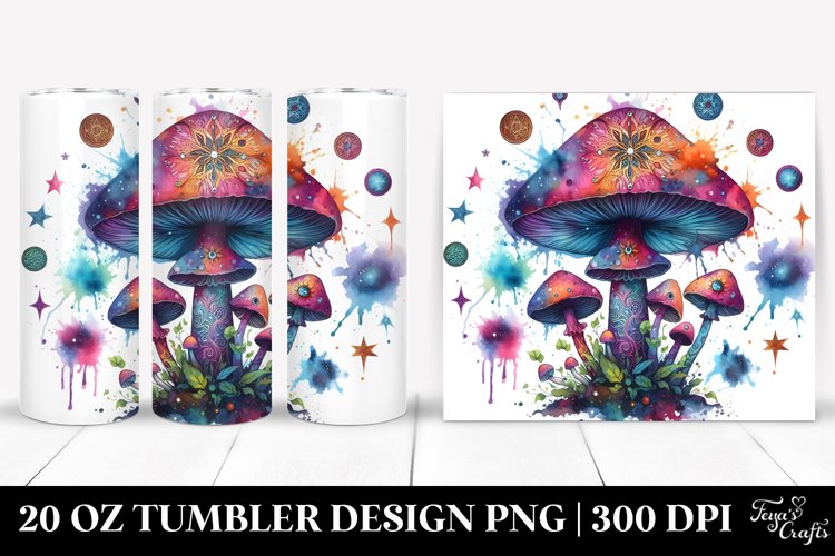 Mushroom Clipart Image 18