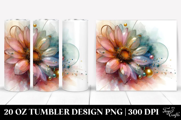 Sunflower Clipart Image 3