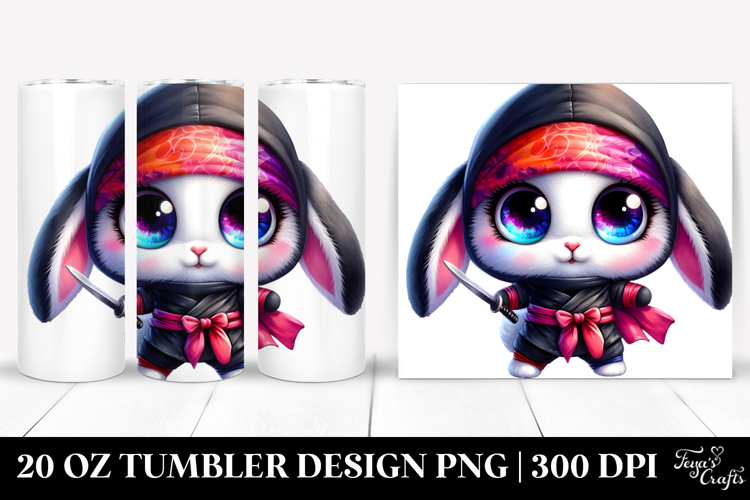 20 Oz Tumbler Design
