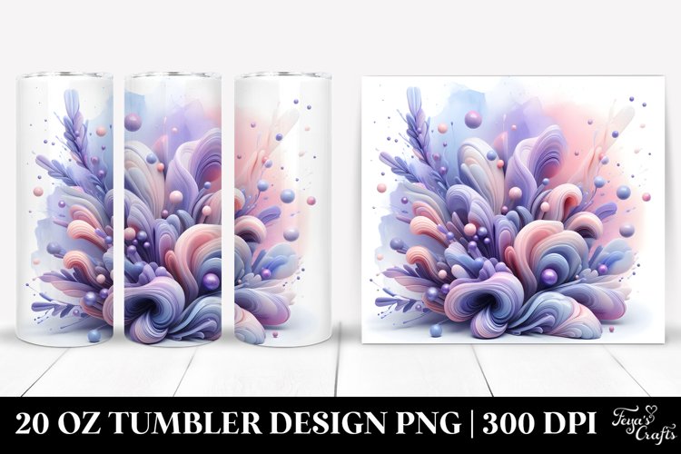 Lavender Flower Png Image 5