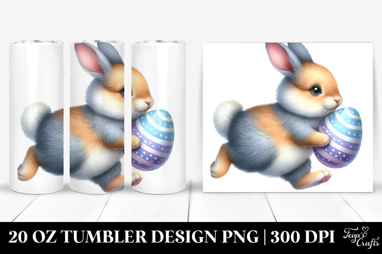 20 Oz Tumbler Design example image 1