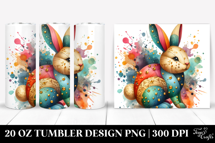 20 Oz Tumbler Design