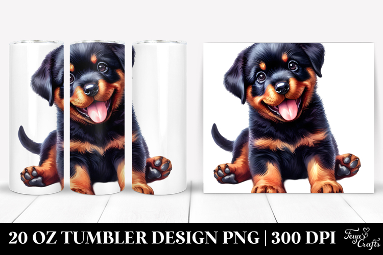 20 Oz Tumbler Design