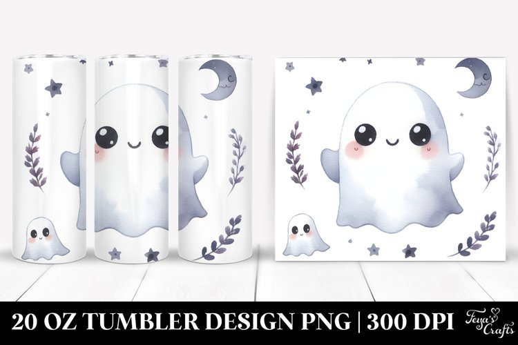 Ghost Clipart Image 24